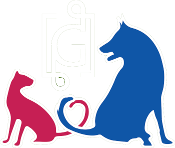 Logo Clínica Veterinária Gualda
