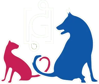 Logo Clínica Veterinária Gualda